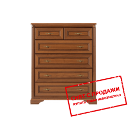 Серия комодов Стилус